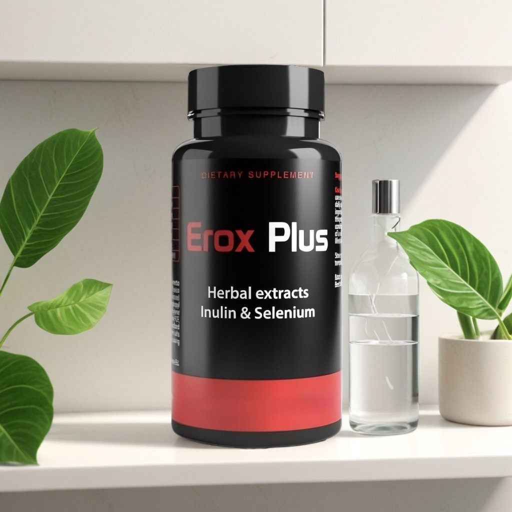 Product packshot