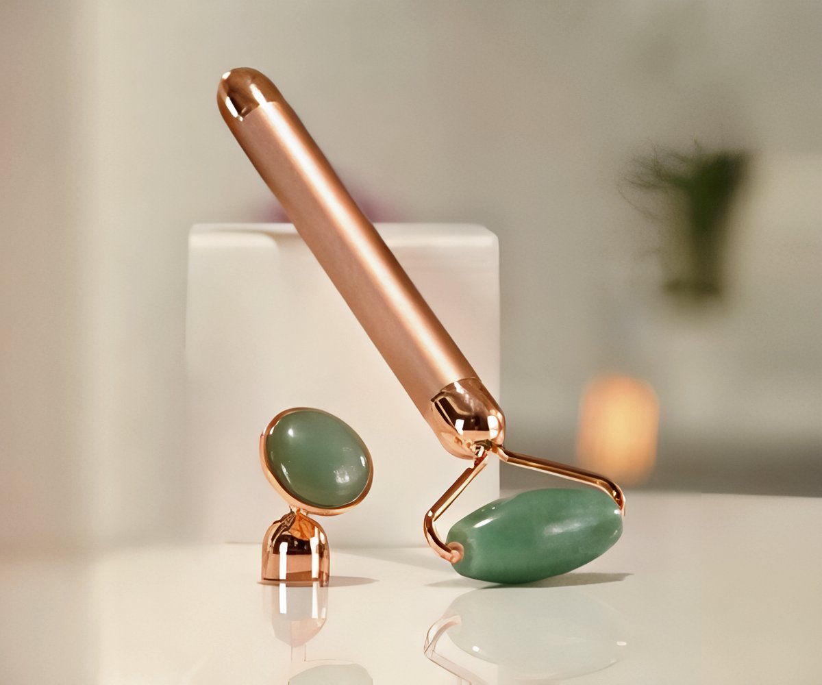 Facial Jade Roller 2x1 a 972 CZK packshot