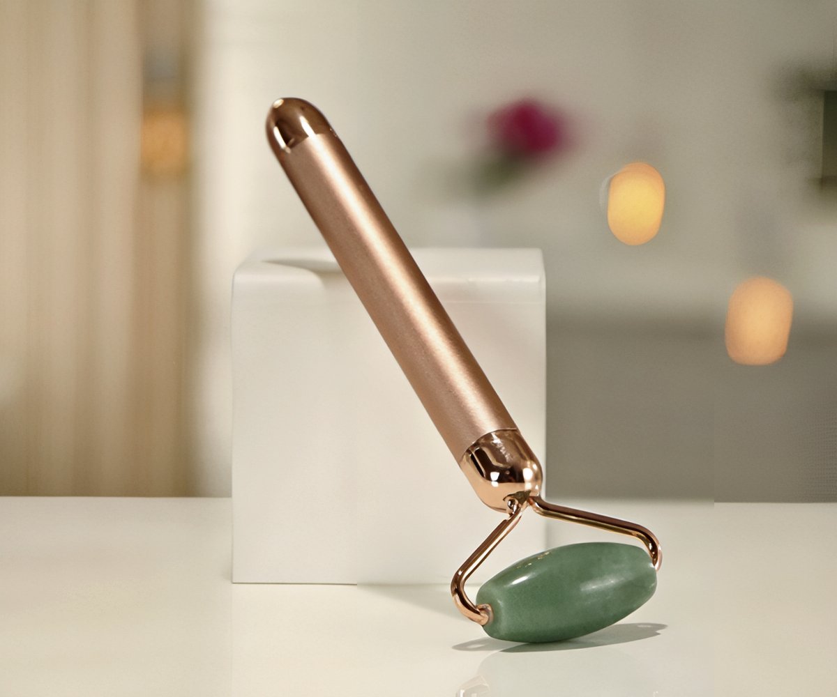 Facial Jade Roller 2x1 a 972 CZK packshot