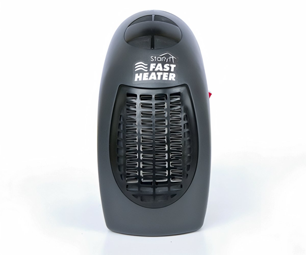 Fast Heater a 971 CZK packshot