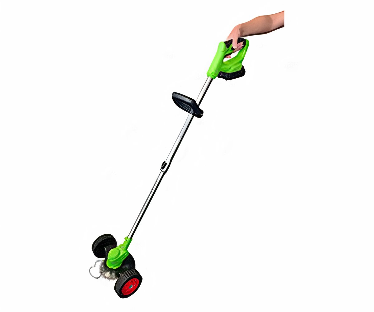 Fast Mower by Rotorazer a 2.003 CZK packshot