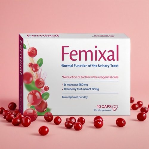 Product packshot