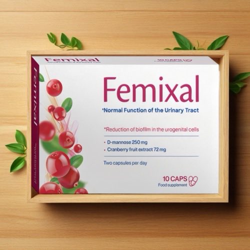 Product packshot