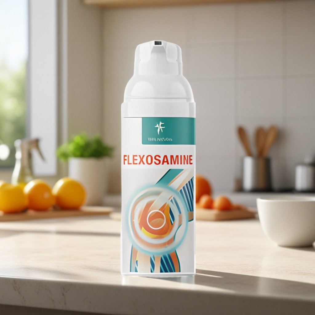 Product packshot