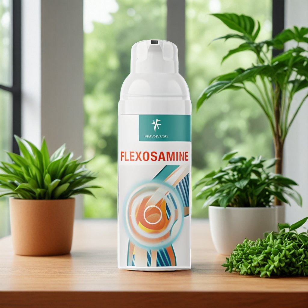 Product packshot