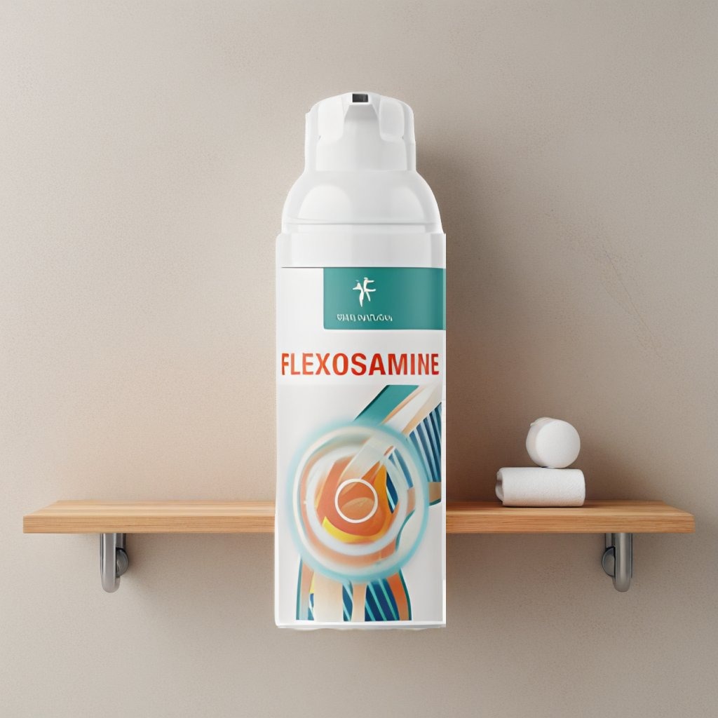 Product packshot