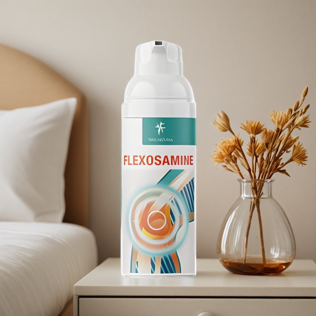 Product packshot