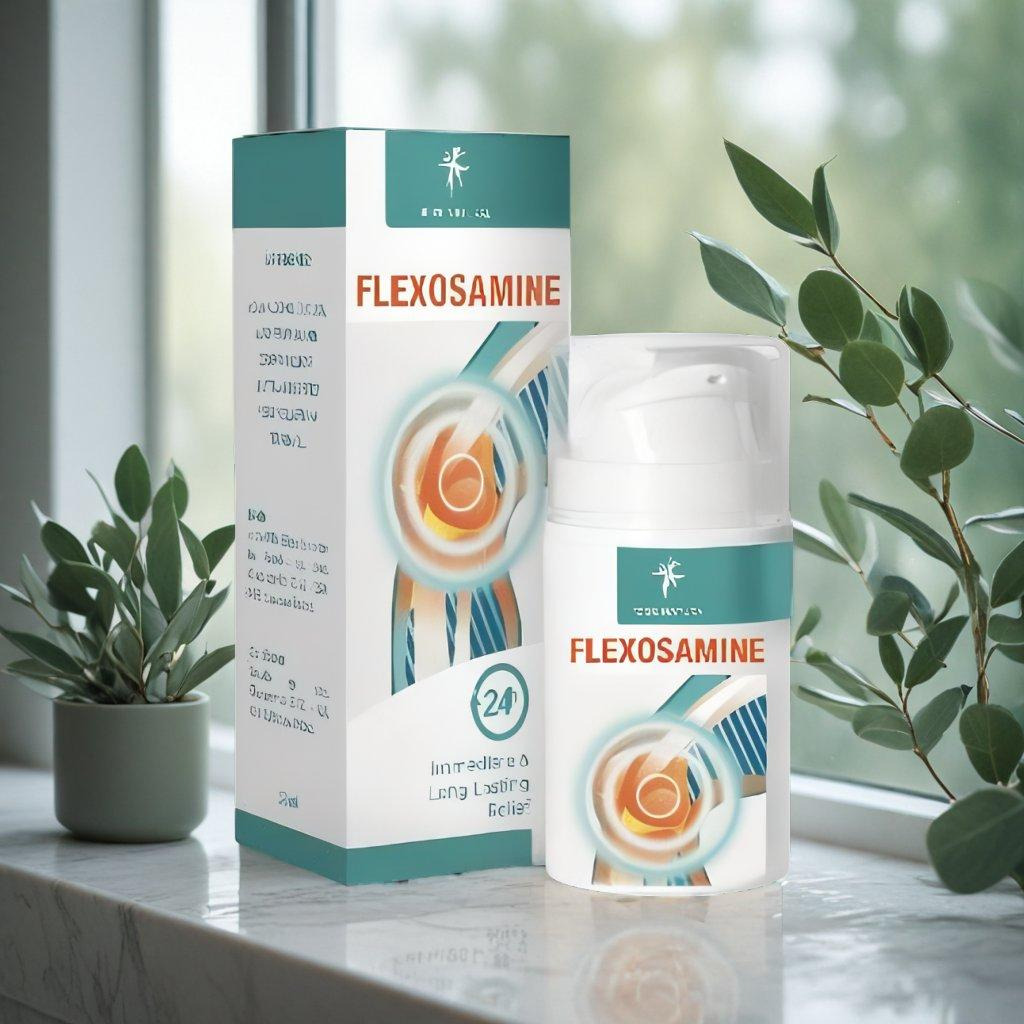 Product packshot