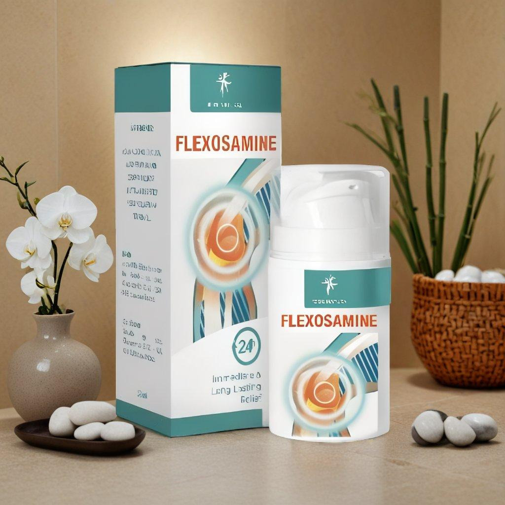 Product packshot