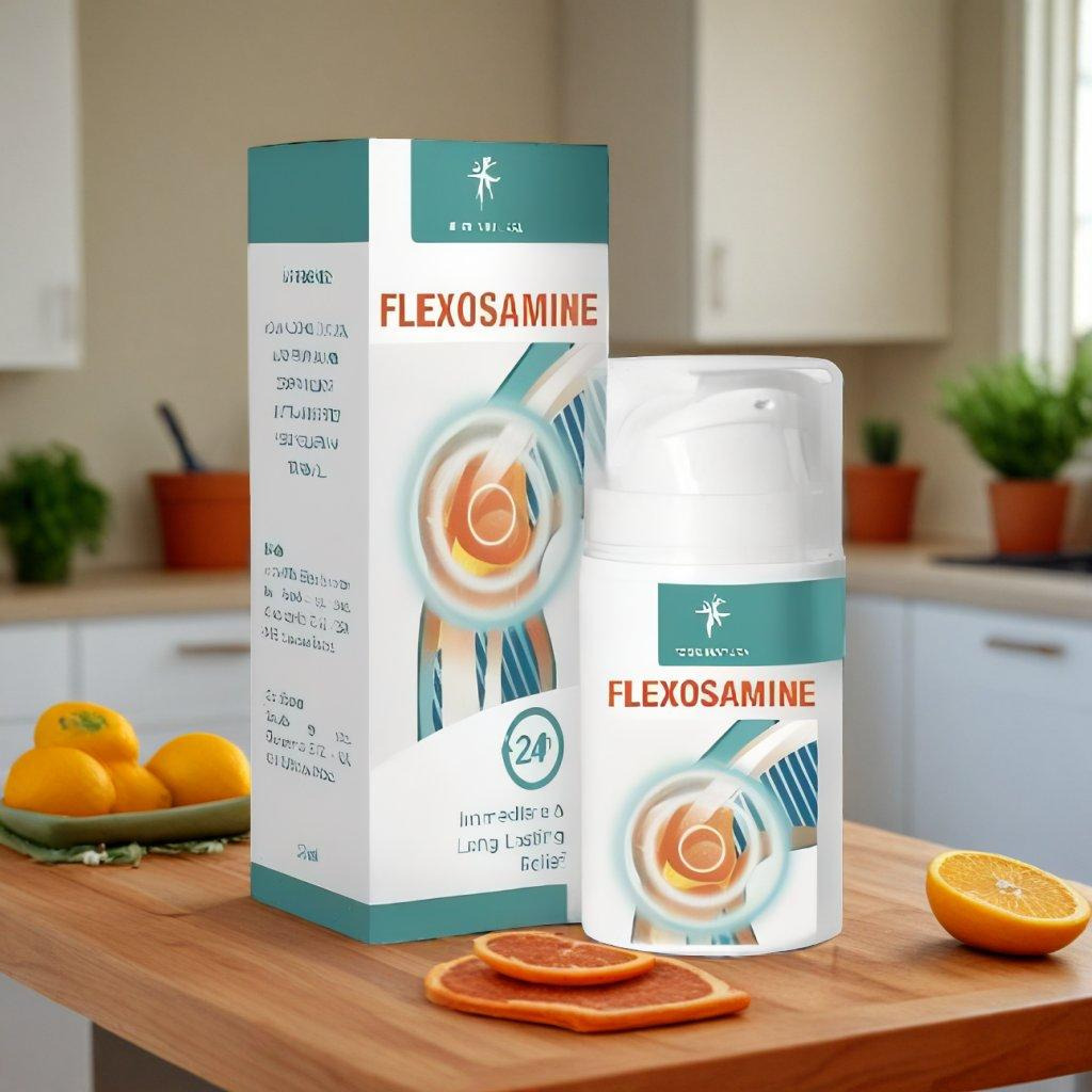 Product packshot