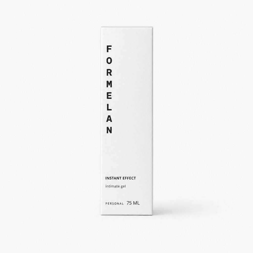 Formelan – gel pro pohodlnou každodenní rutinu