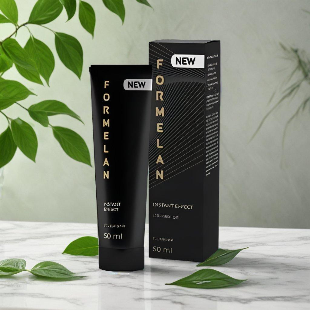Product packshot