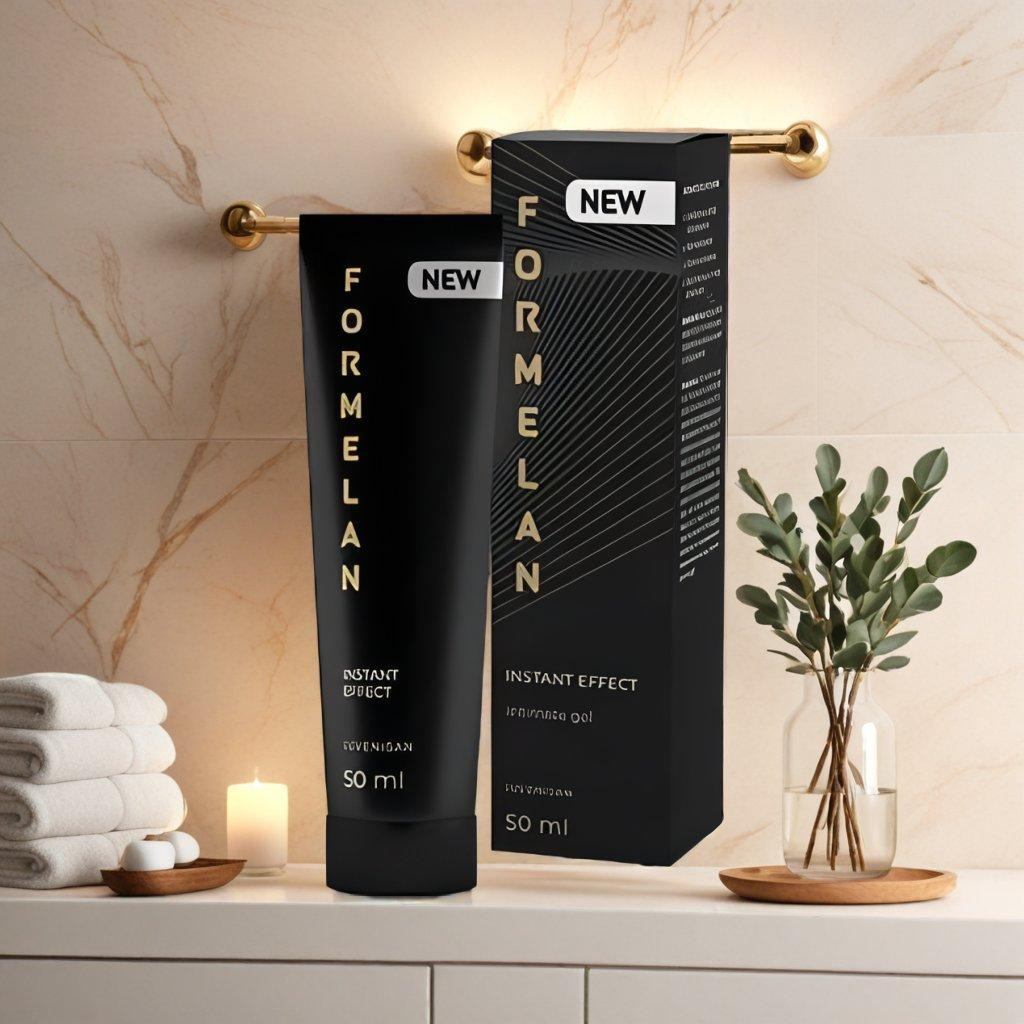 Product packshot