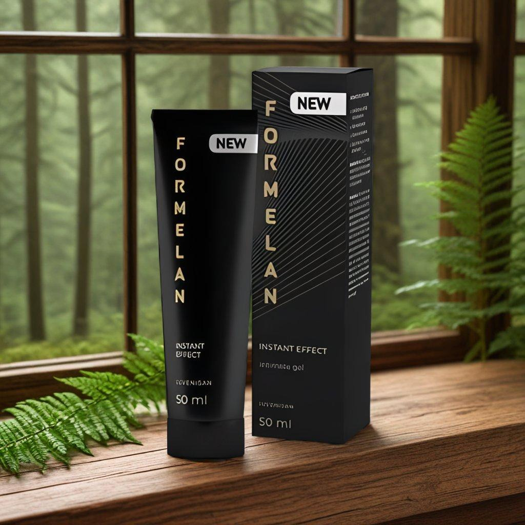 Product packshot
