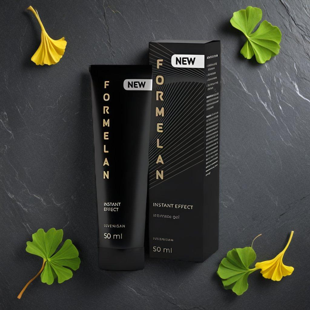 Product packshot