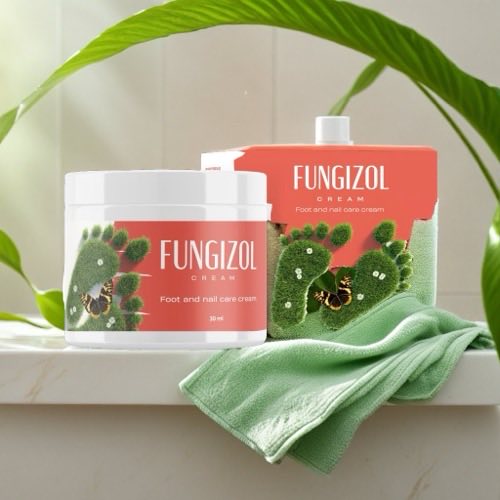 Product packshot