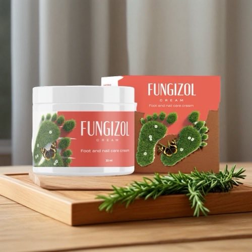 Product packshot