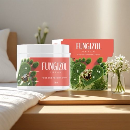 Product packshot