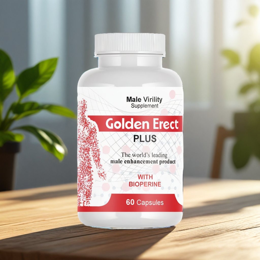 Product packshot
