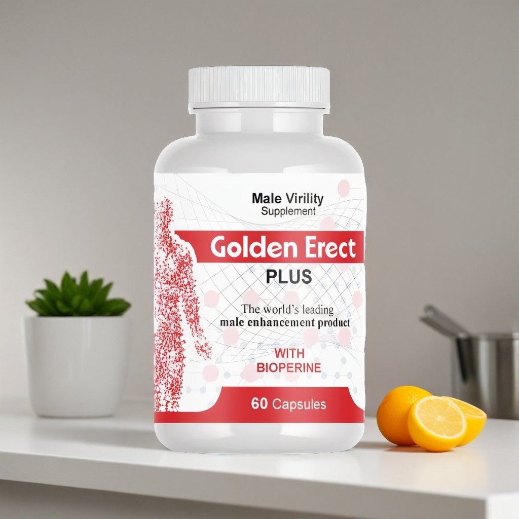 Product packshot
