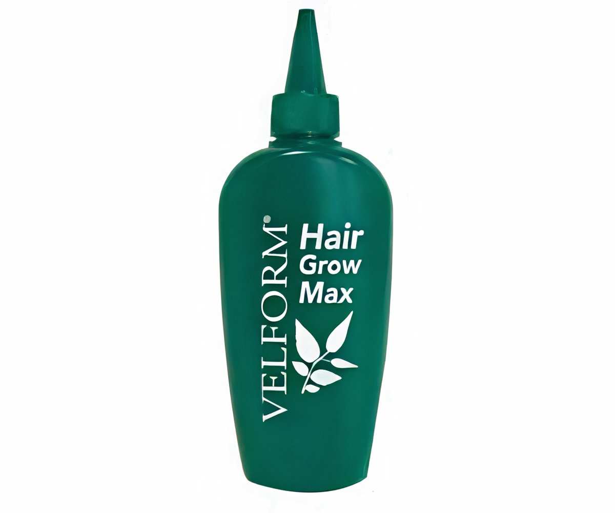 Hair Grow Max 2x1 a 1.261 CZK packshot