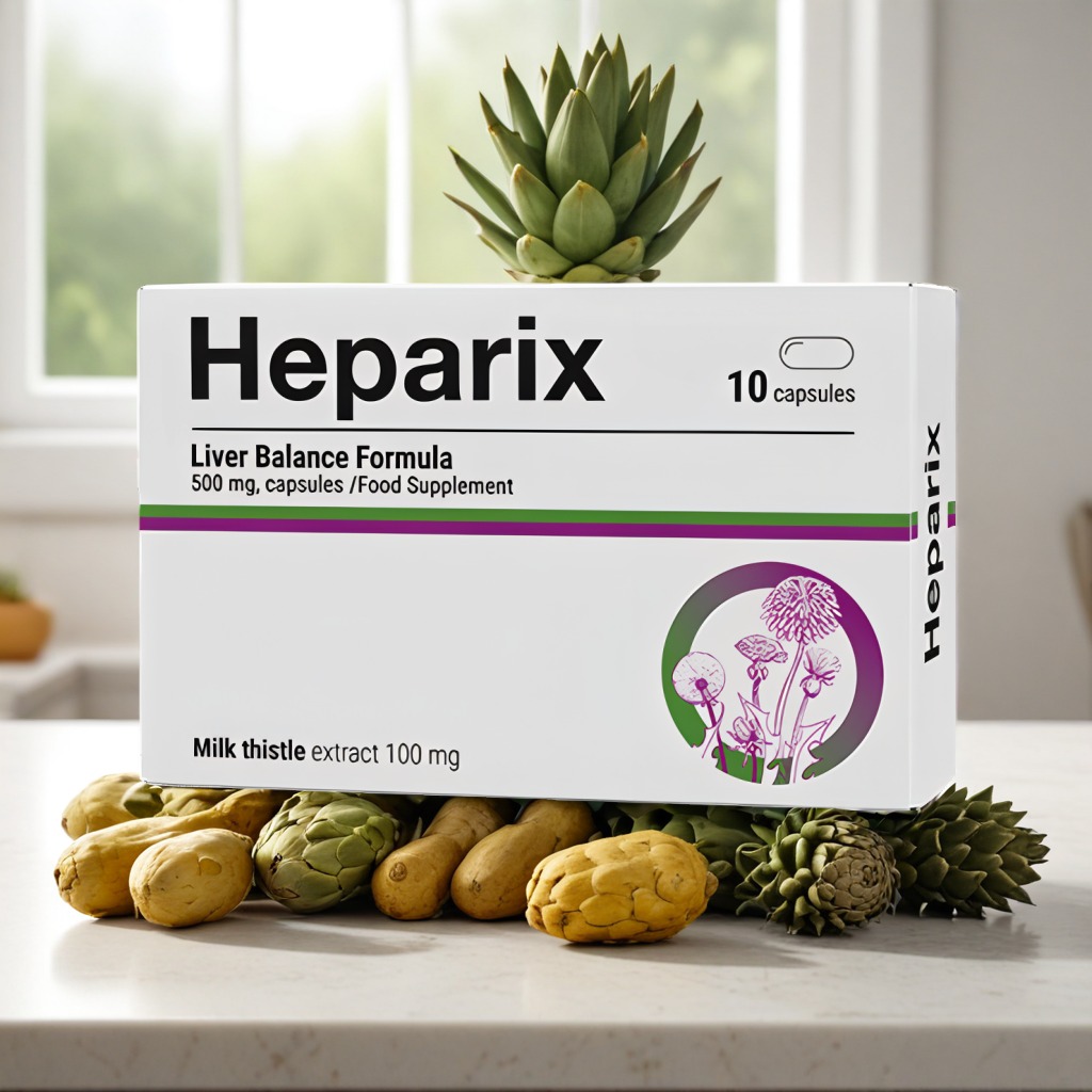 Product packshot
