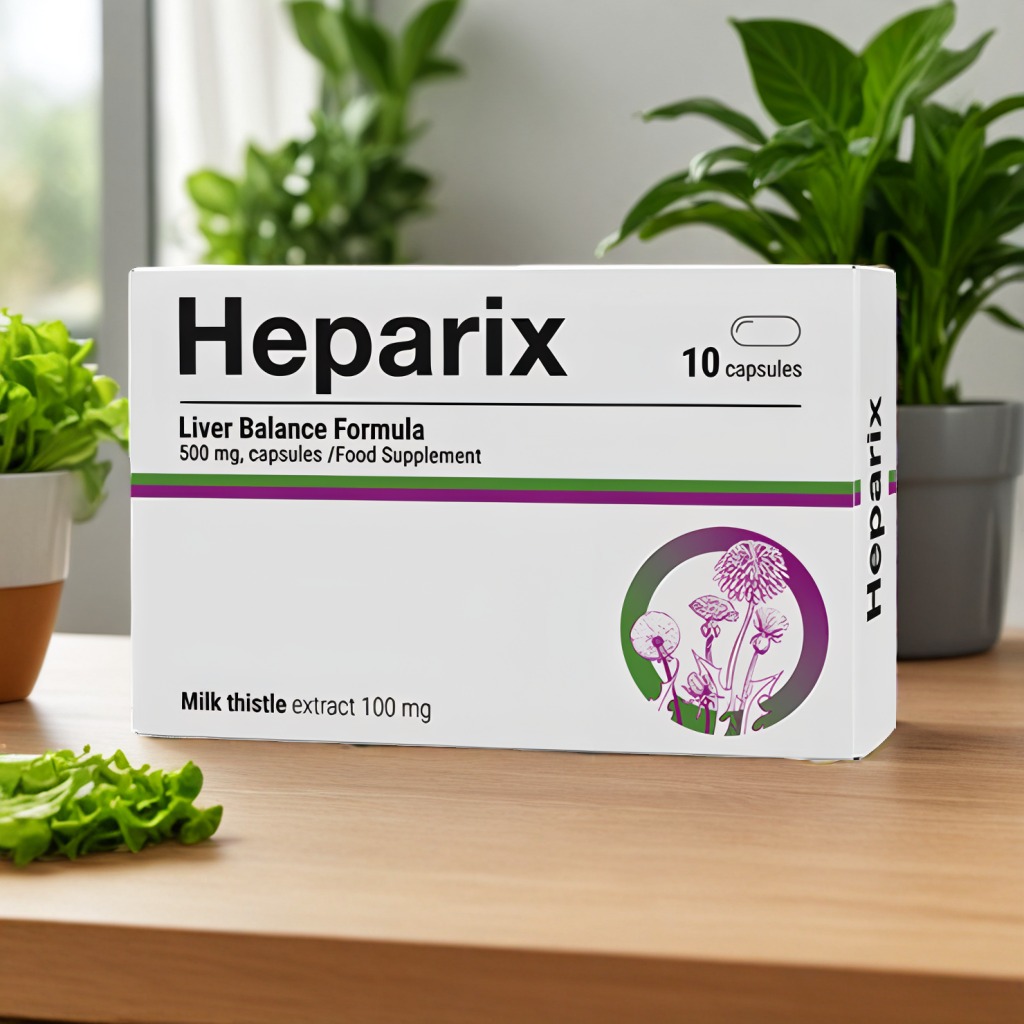 Product packshot