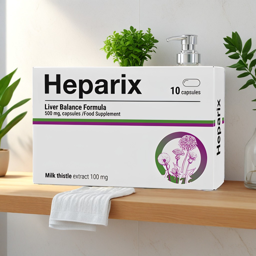 Product packshot