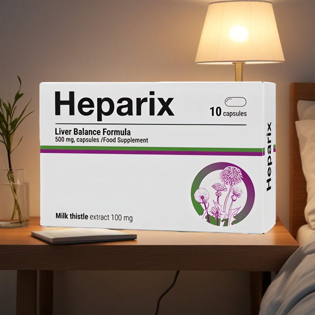 Product packshot