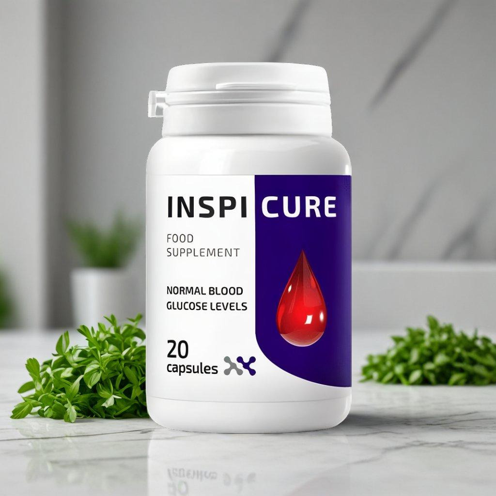 Product packshot