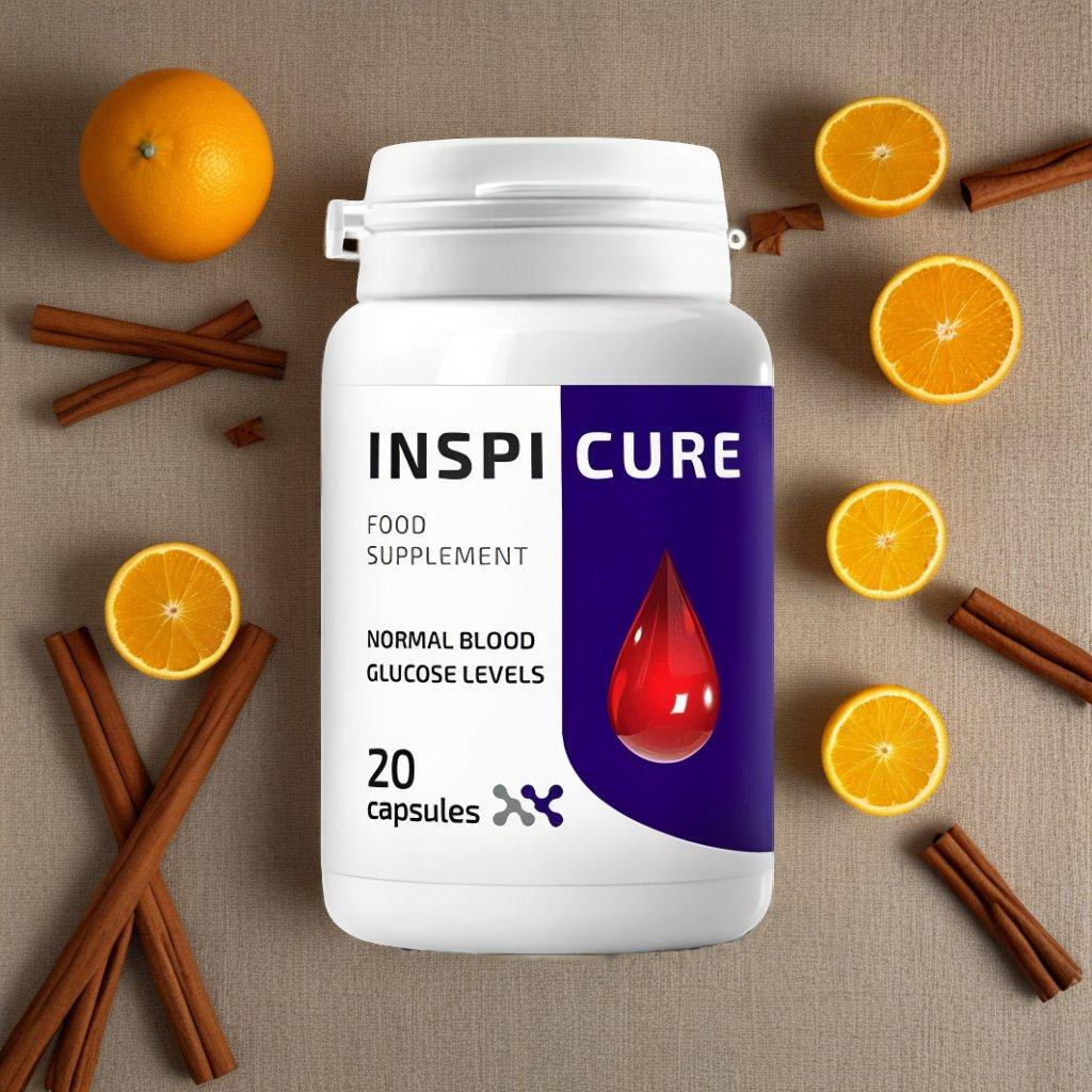 Product packshot