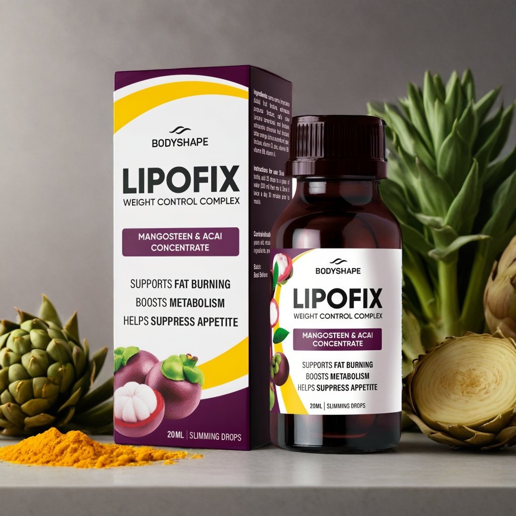 Product packshot