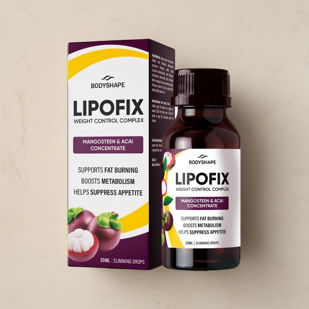 Product packshot