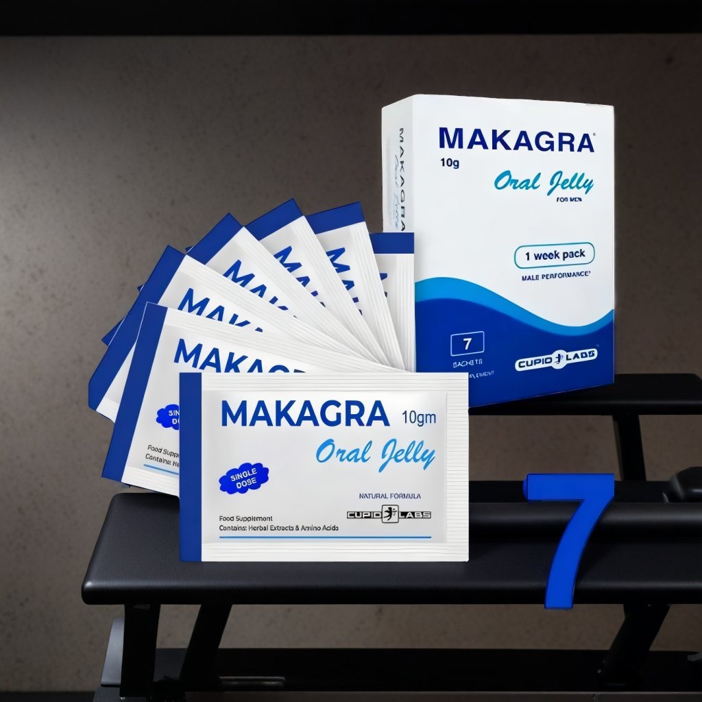 Product packshot