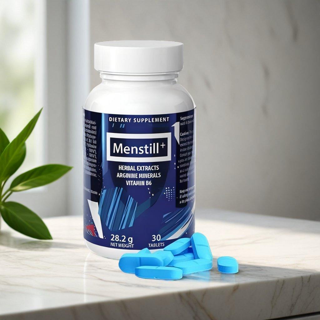 Product packshot