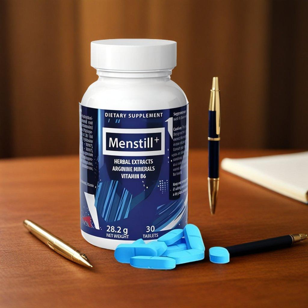 Product packshot