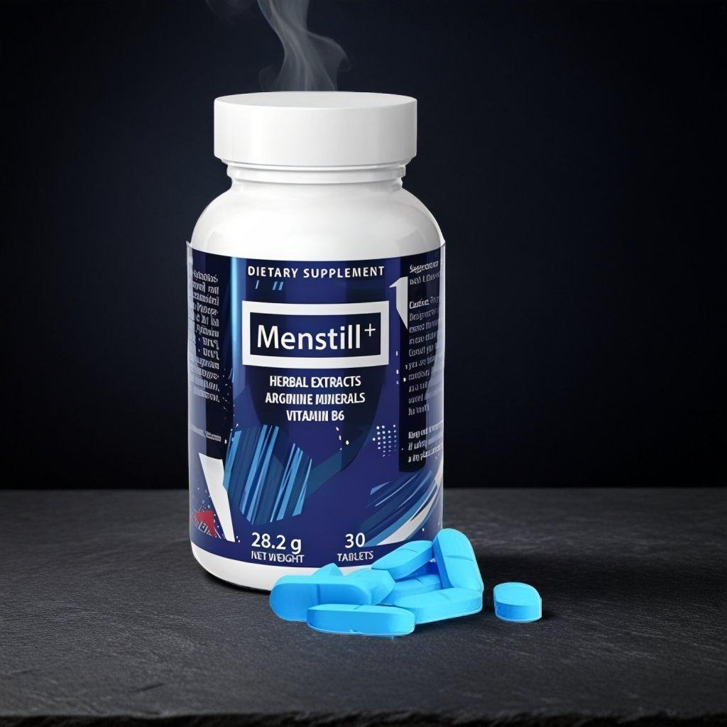 Product packshot