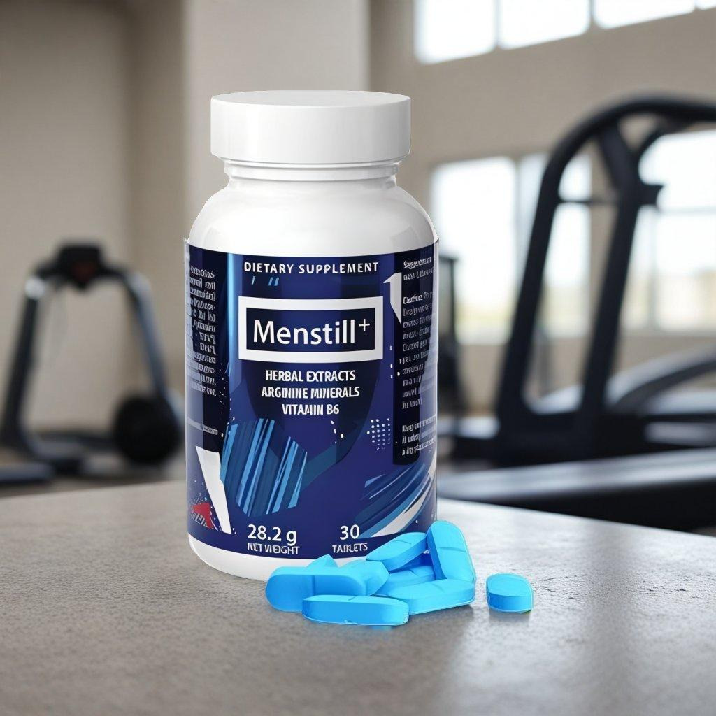 Product packshot