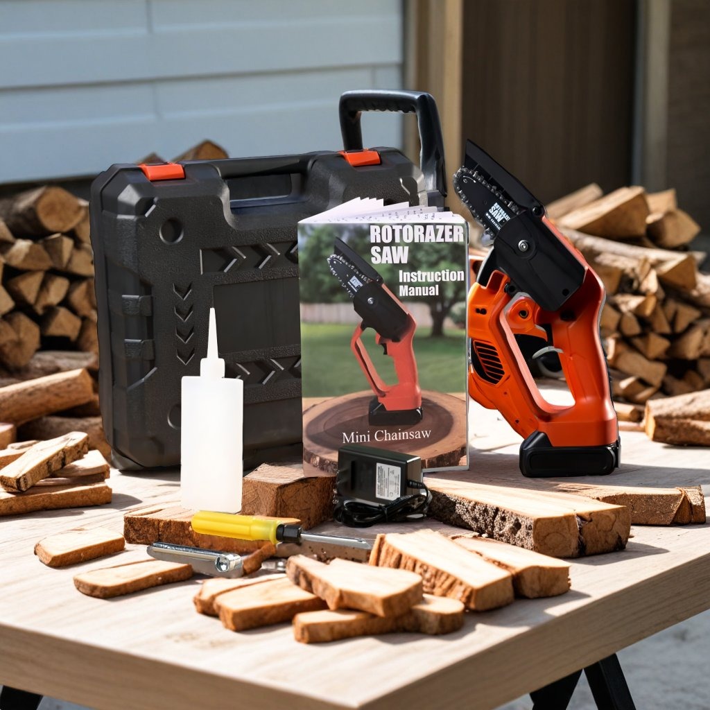 Product packshot