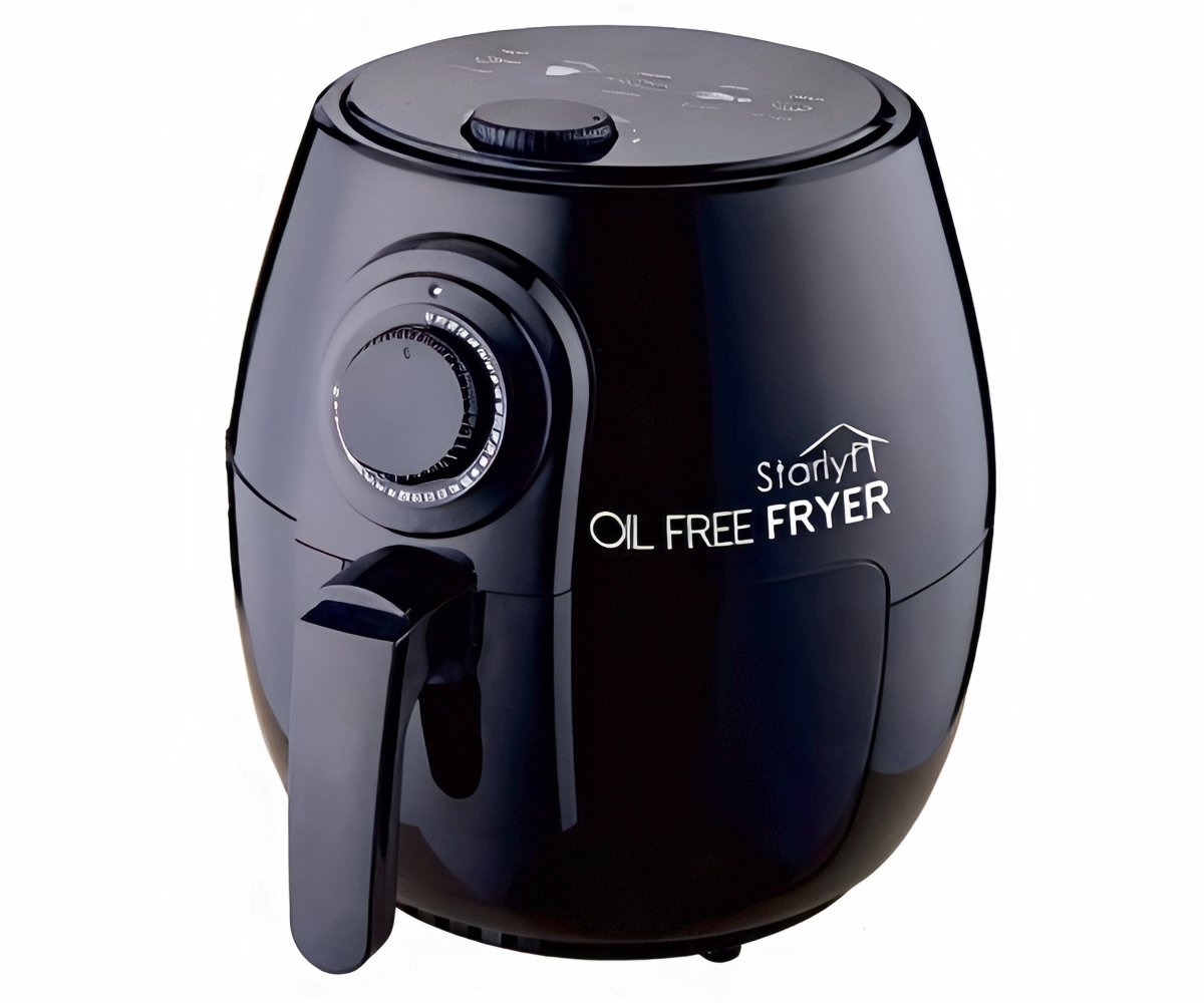 Oil Free Fryer a 1.954 CZK packshot