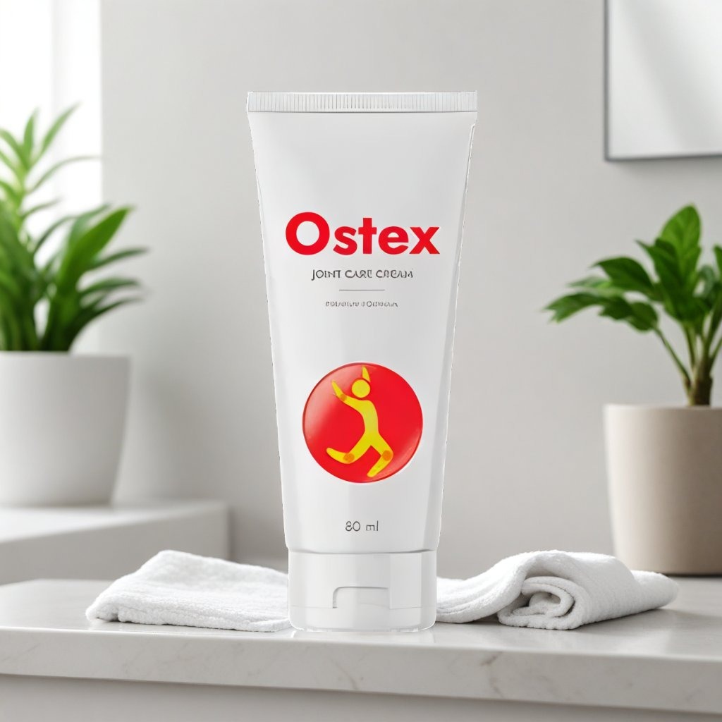 Product packshot