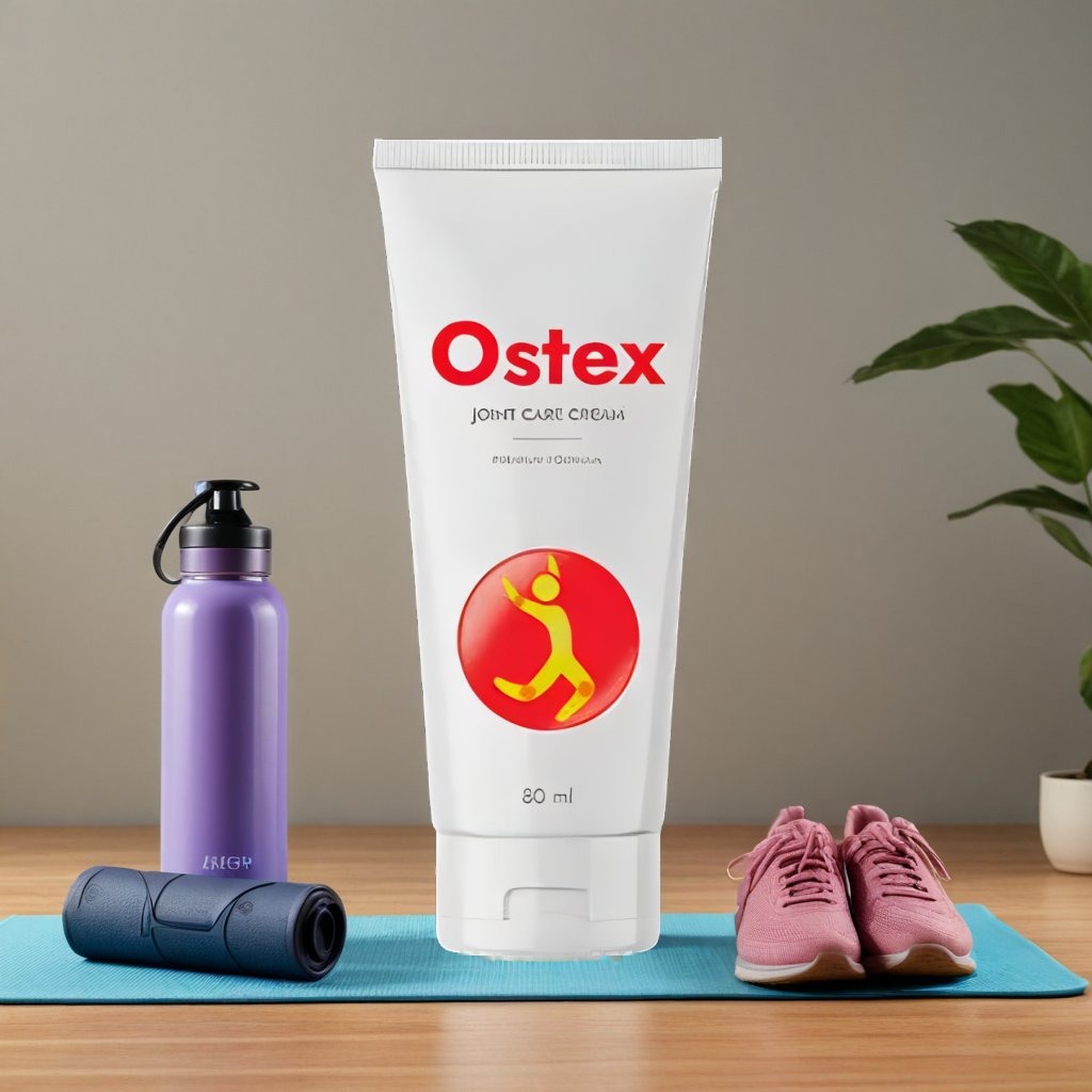 Product packshot