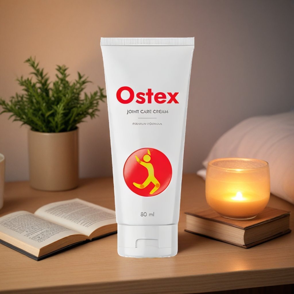 Product packshot