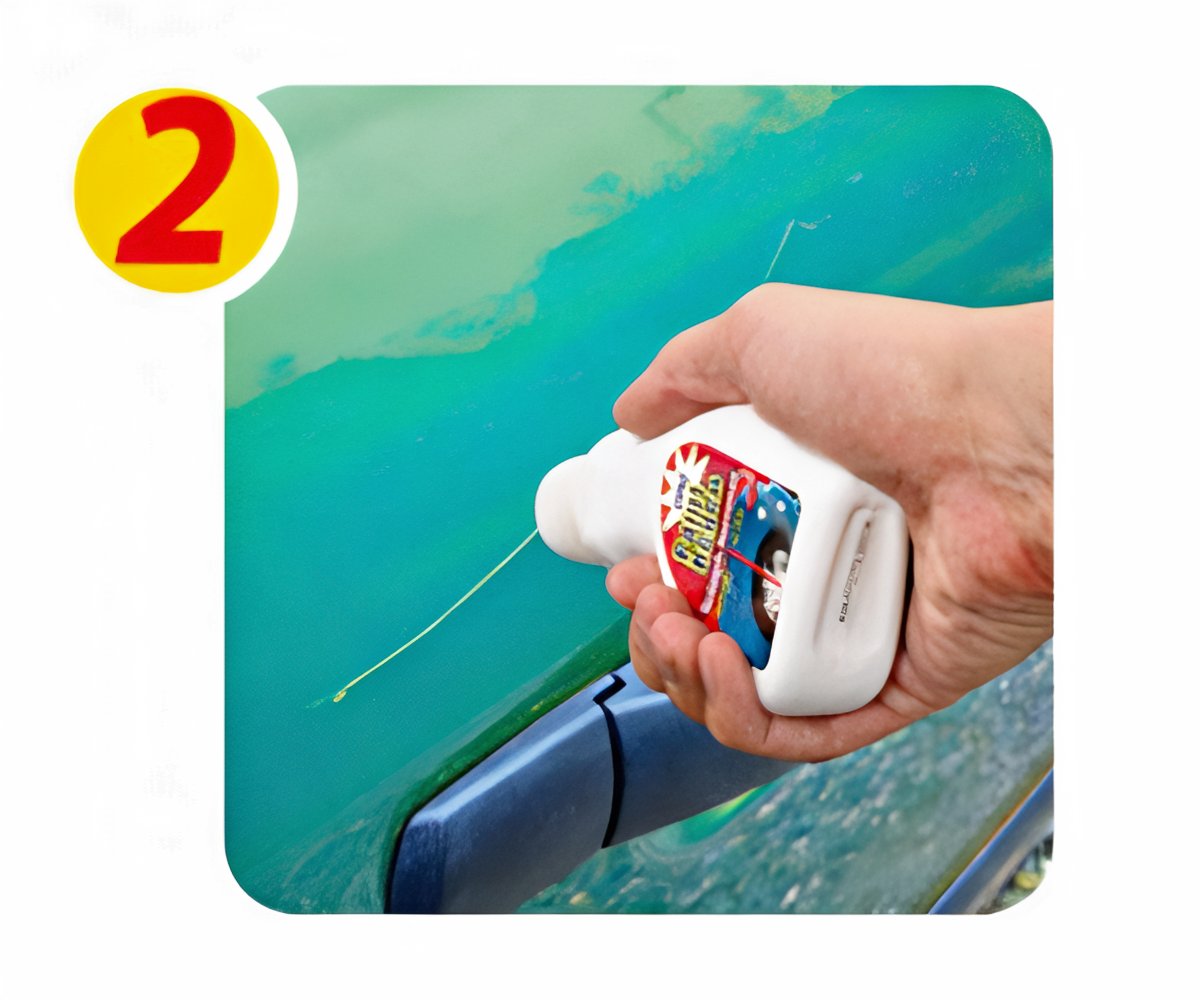 Paint Regen 2x1 a 1.007 CZK packshot