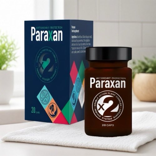 Product packshot