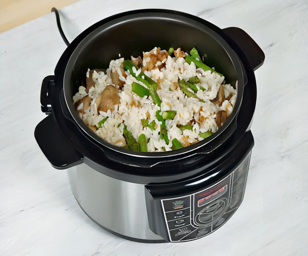 Pressure Cooker a 2.201 CZK packshot