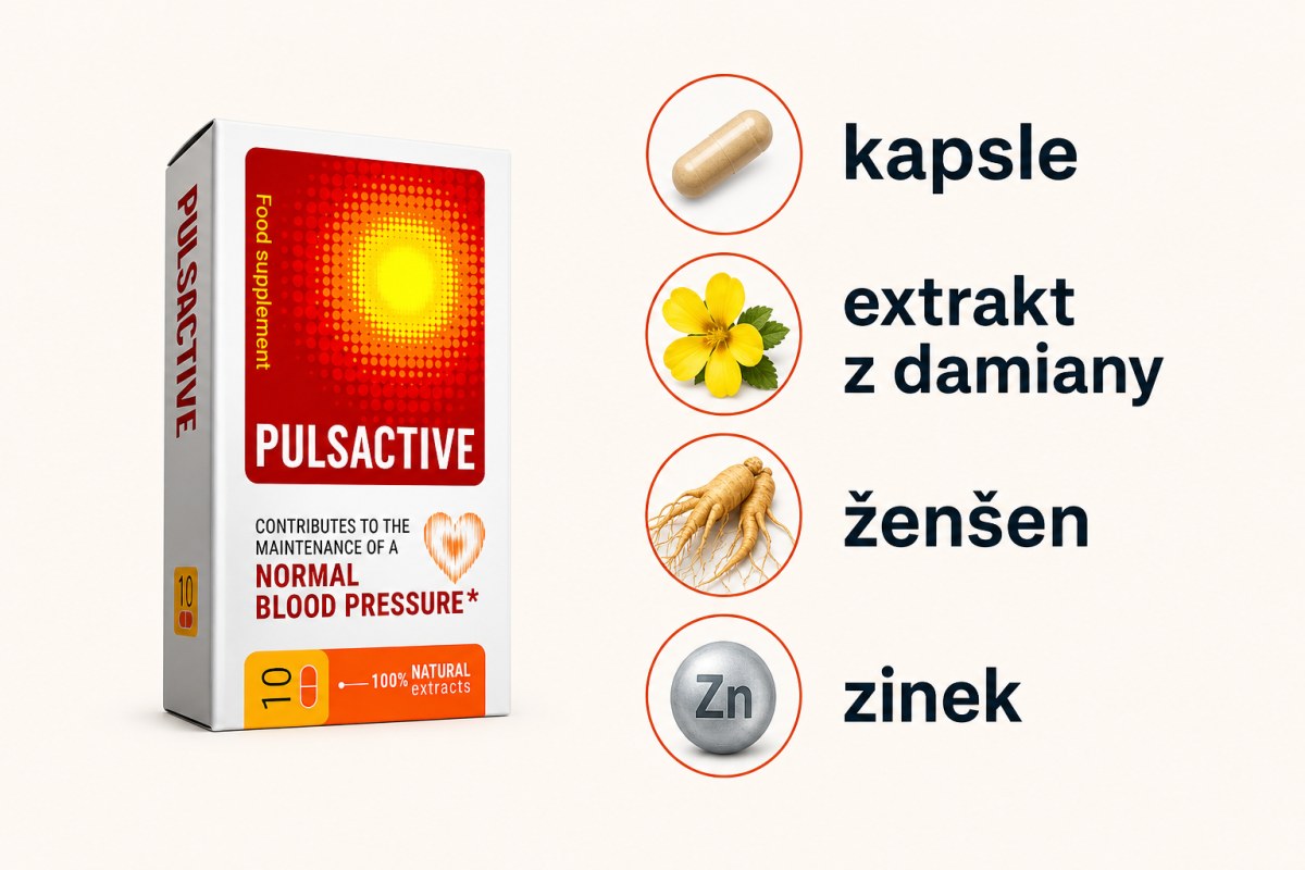 Pulsactive