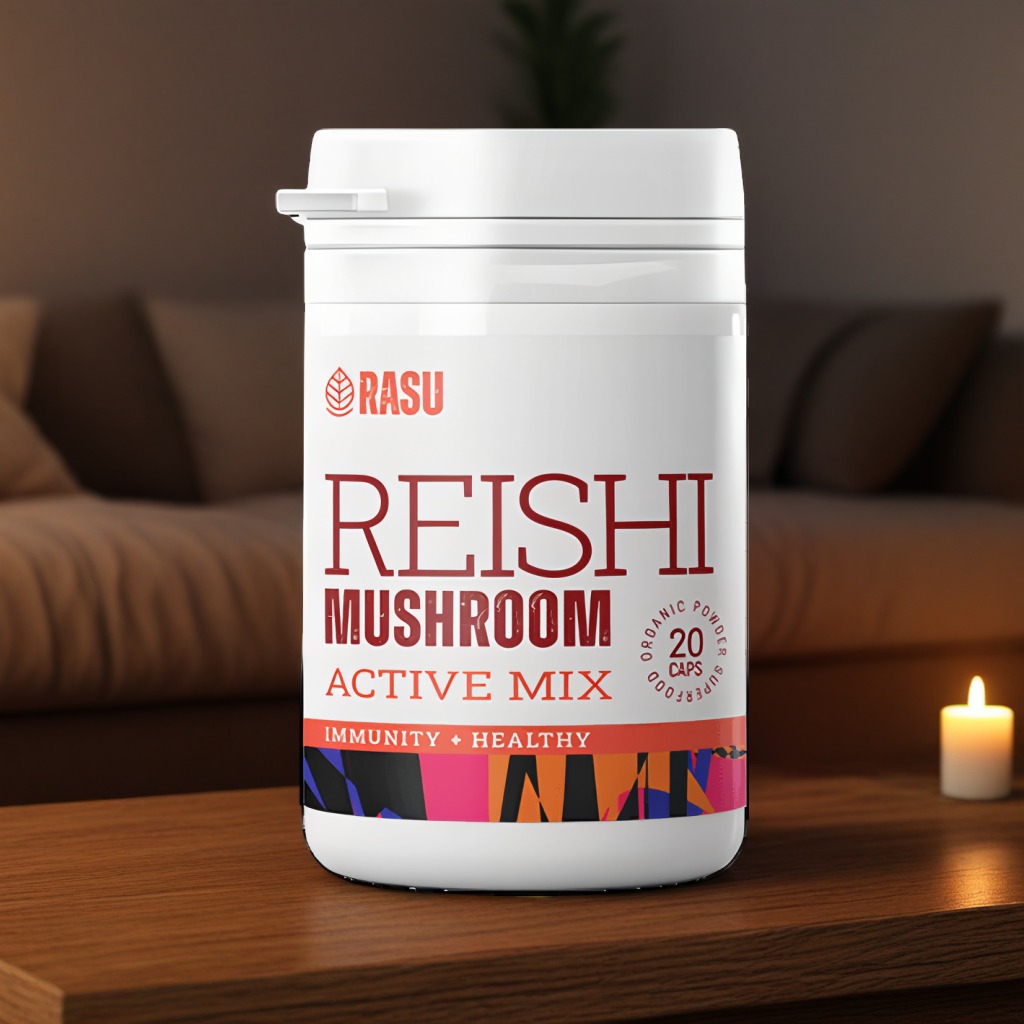 Product packshot