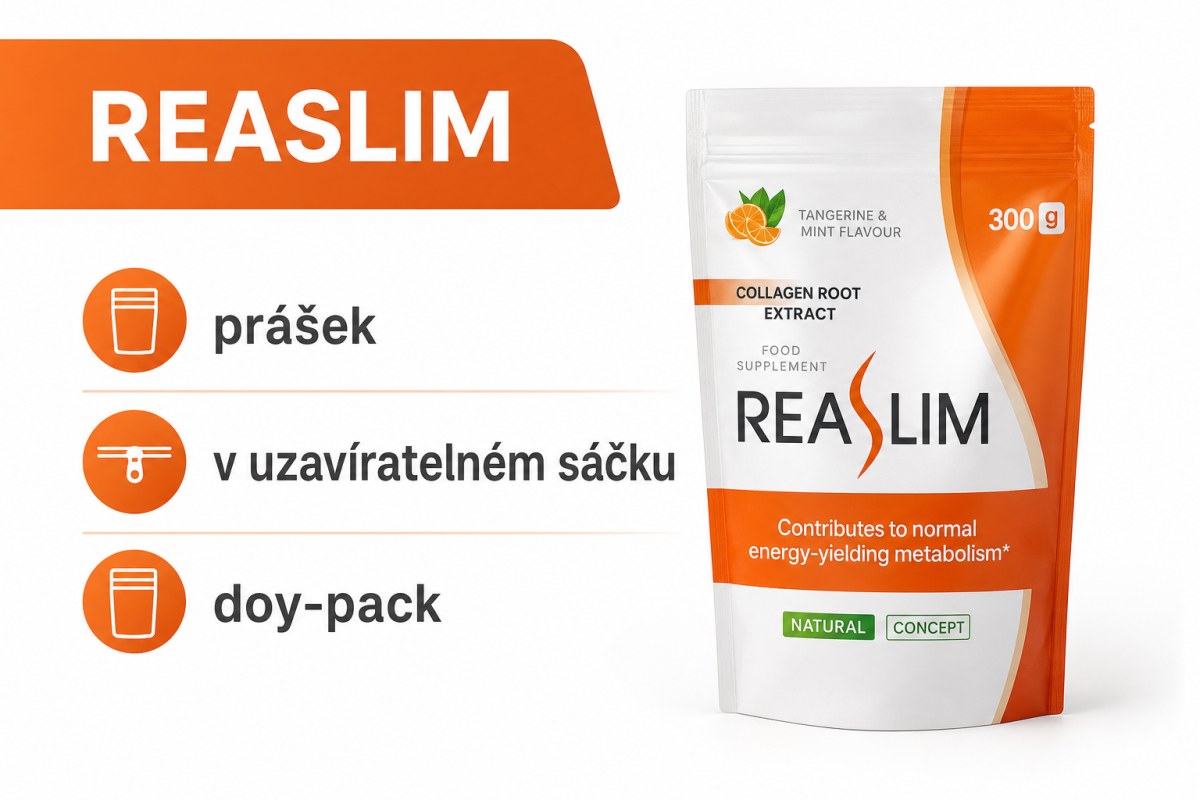 Reaslim