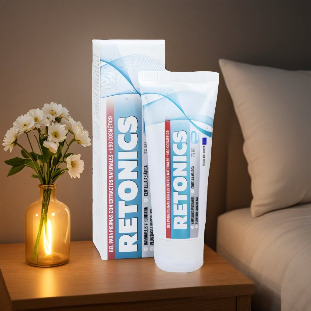 Product packshot